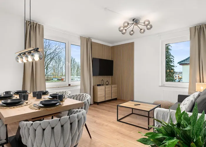 Sowi Home - Gartenblick & Parkplatz, Kueche